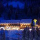 s�sz�ll�s: Hotel Il Cervo